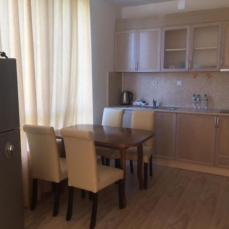 Guest House Ask بريمورسكو المظهر الخارجي الصورة