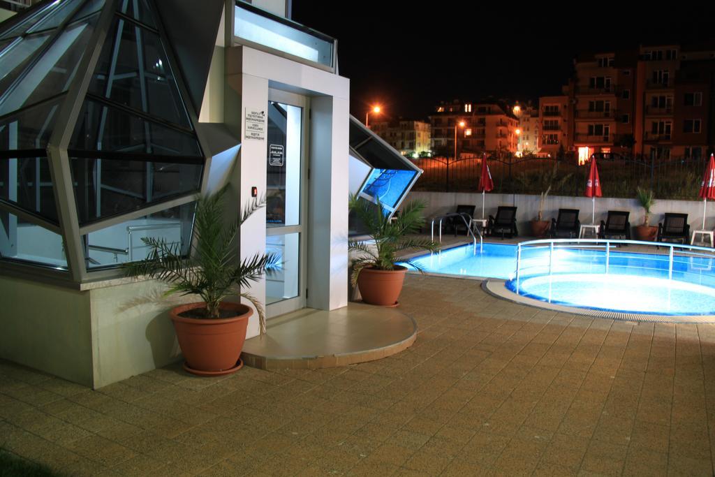 Guest House Ask بريمورسكو المظهر الخارجي الصورة