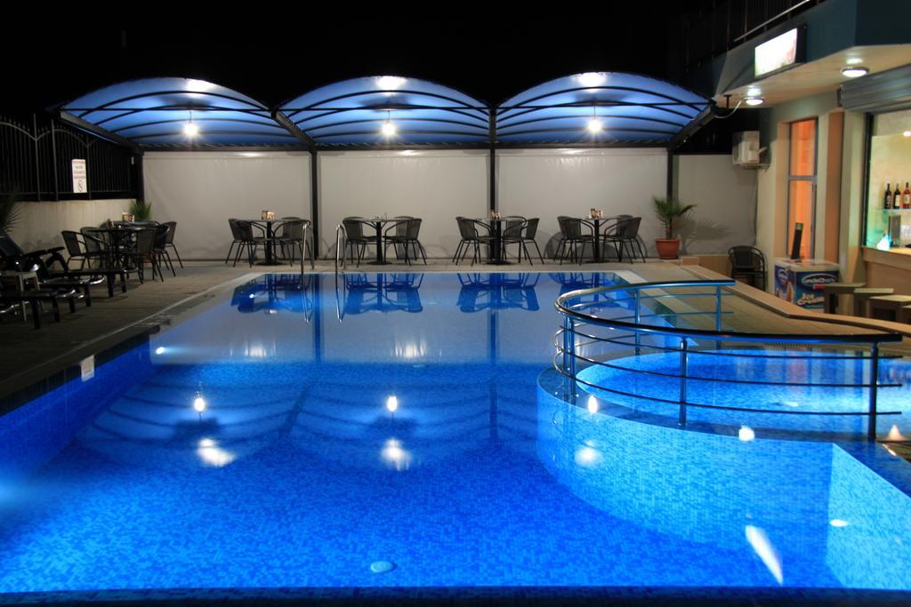 Guest House Ask بريمورسكو المظهر الخارجي الصورة