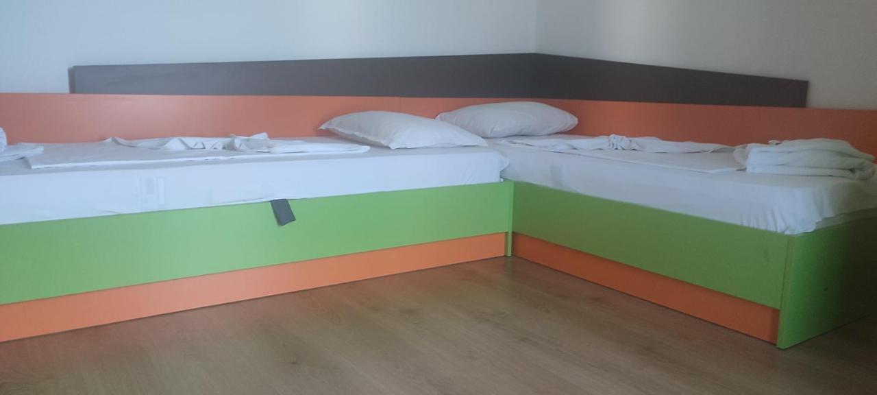 Guest House Ask بريمورسكو الغرفة الصورة