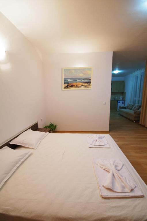 Guest House Ask بريمورسكو الغرفة الصورة