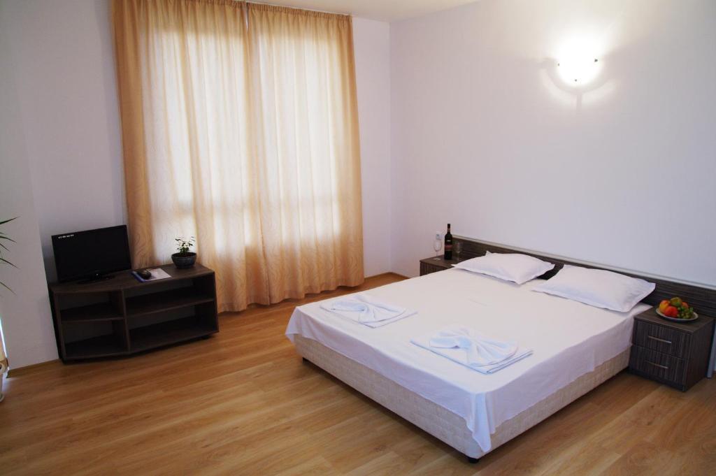 Guest House Ask بريمورسكو الغرفة الصورة
