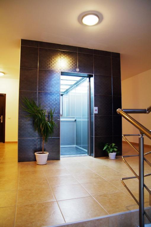 Guest House Ask بريمورسكو المظهر الخارجي الصورة