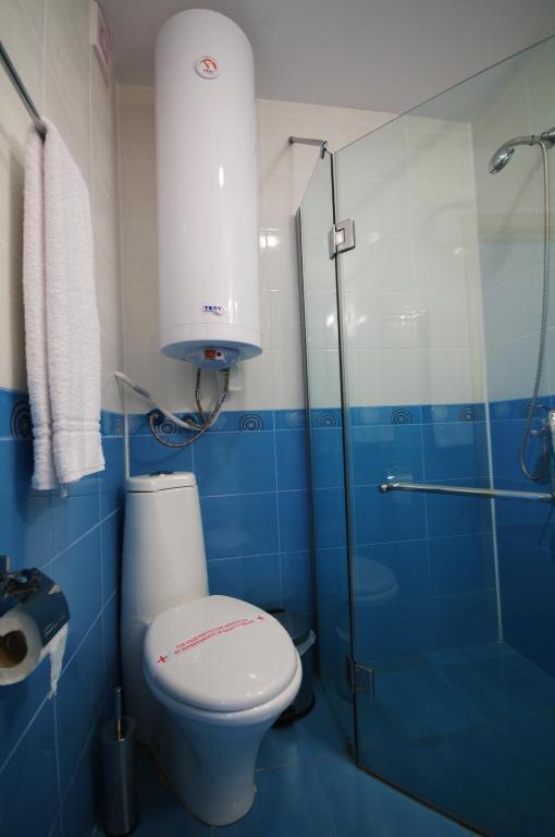 Guest House Ask بريمورسكو الغرفة الصورة