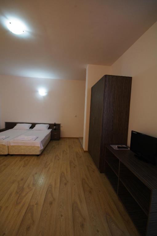 Guest House Ask بريمورسكو الغرفة الصورة