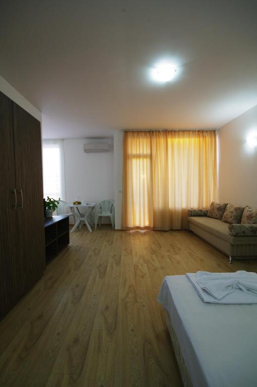 Guest House Ask بريمورسكو الغرفة الصورة