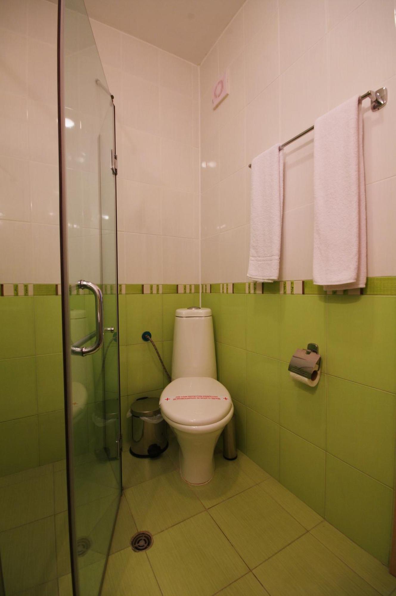 Guest House Ask بريمورسكو المظهر الخارجي الصورة