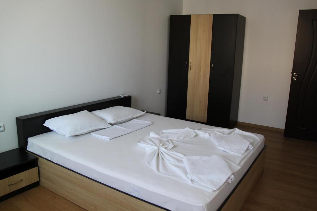 Guest House Ask بريمورسكو الغرفة الصورة