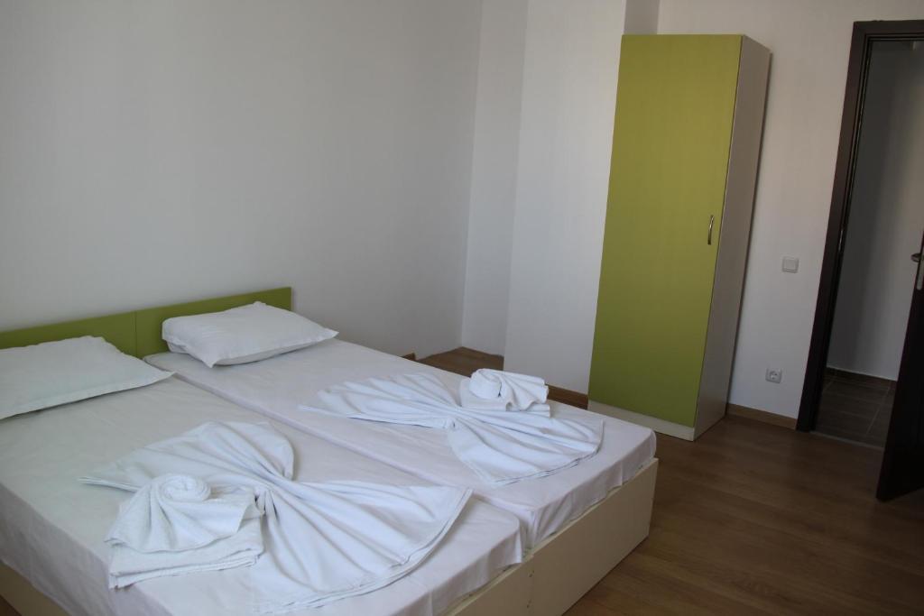 Guest House Ask بريمورسكو الغرفة الصورة