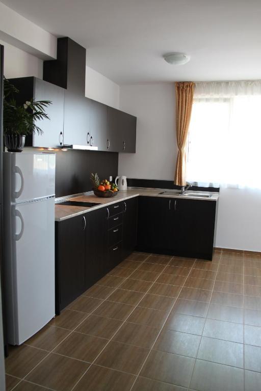 Guest House Ask بريمورسكو الغرفة الصورة