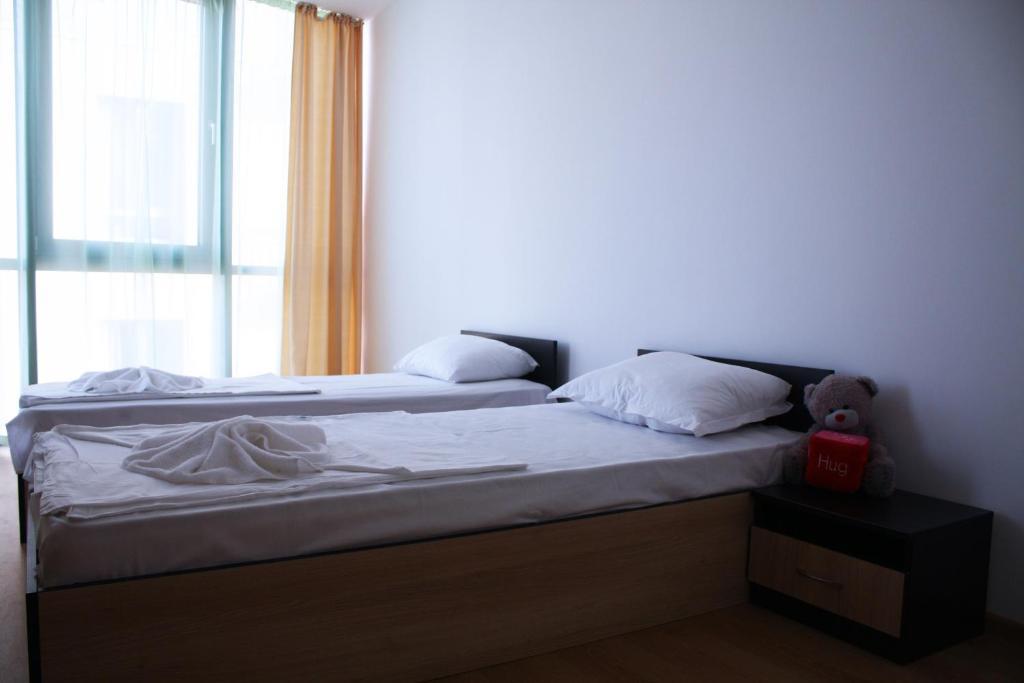 Guest House Ask بريمورسكو الغرفة الصورة