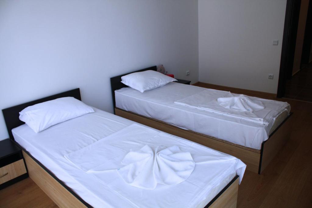 Guest House Ask بريمورسكو الغرفة الصورة