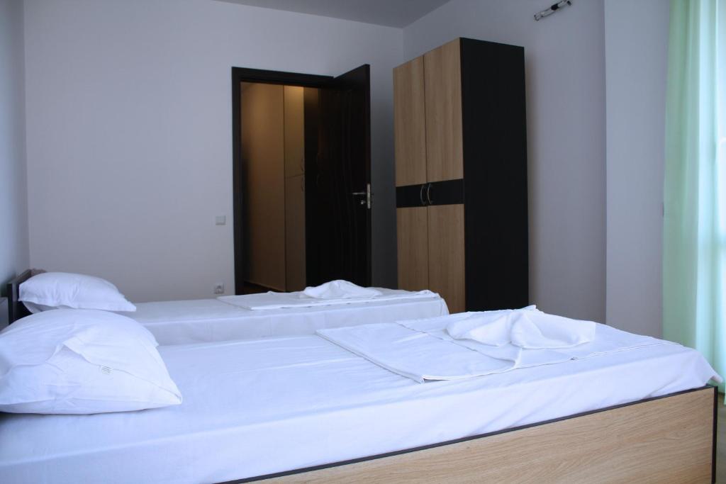 Guest House Ask بريمورسكو الغرفة الصورة