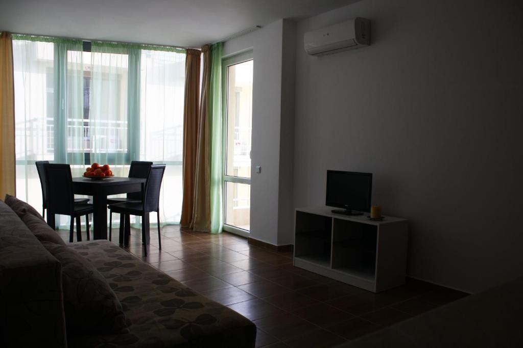 Guest House Ask بريمورسكو الغرفة الصورة