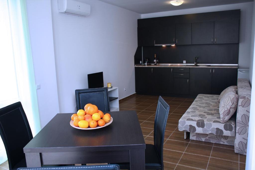 Guest House Ask بريمورسكو الغرفة الصورة
