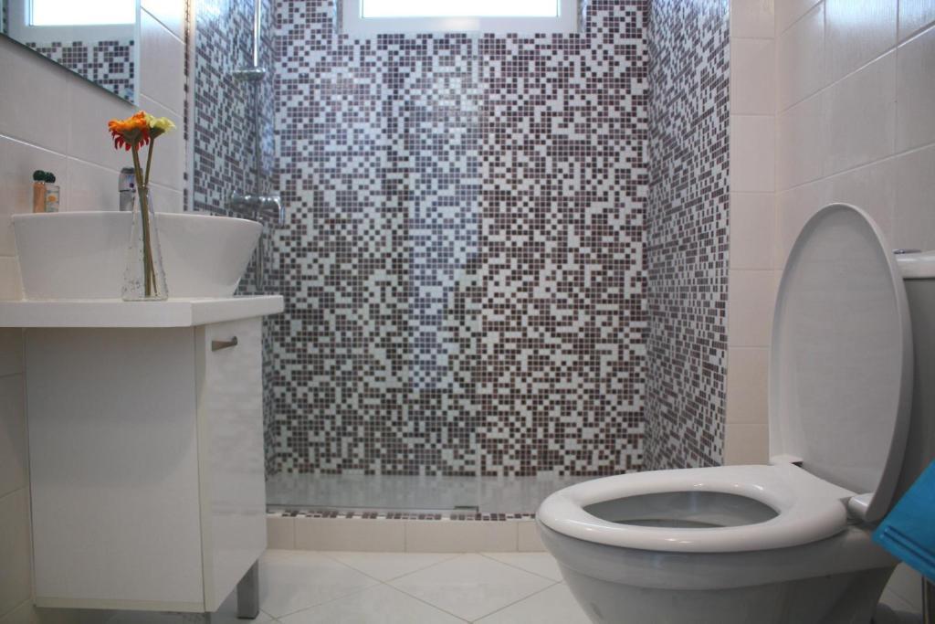 Guest House Ask بريمورسكو الغرفة الصورة