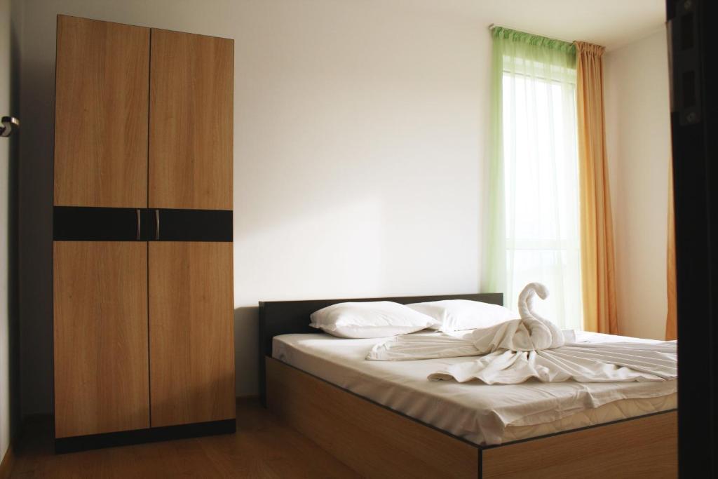 Guest House Ask بريمورسكو الغرفة الصورة