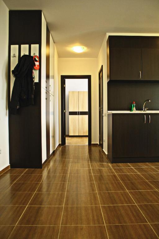 Guest House Ask بريمورسكو الغرفة الصورة