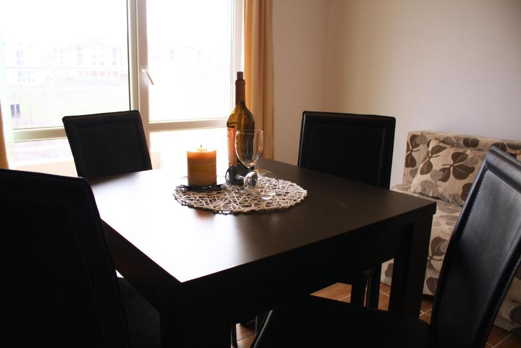 Guest House Ask بريمورسكو الغرفة الصورة
