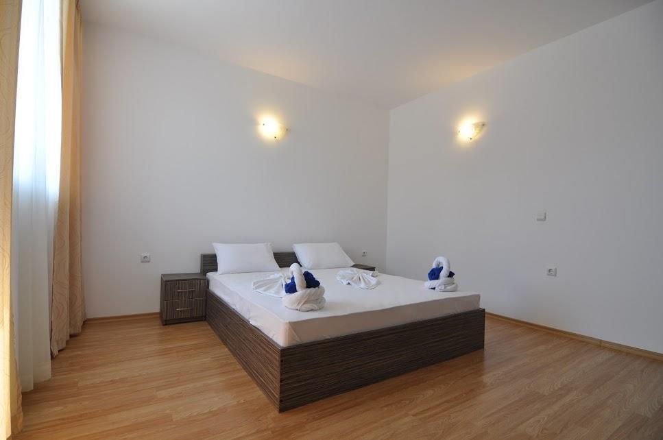 Guest House Ask بريمورسكو المظهر الخارجي الصورة