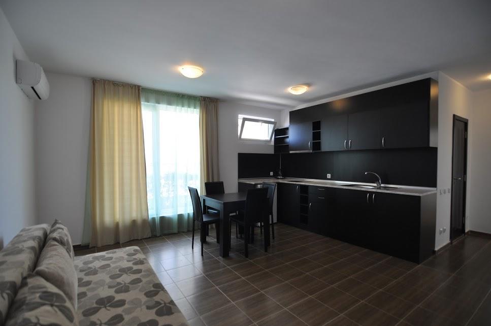 Guest House Ask بريمورسكو المظهر الخارجي الصورة