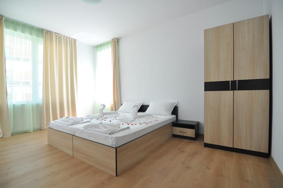 Guest House Ask بريمورسكو المظهر الخارجي الصورة