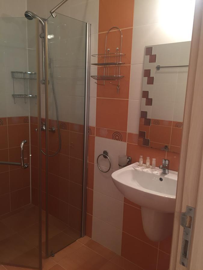 Guest House Ask بريمورسكو المظهر الخارجي الصورة