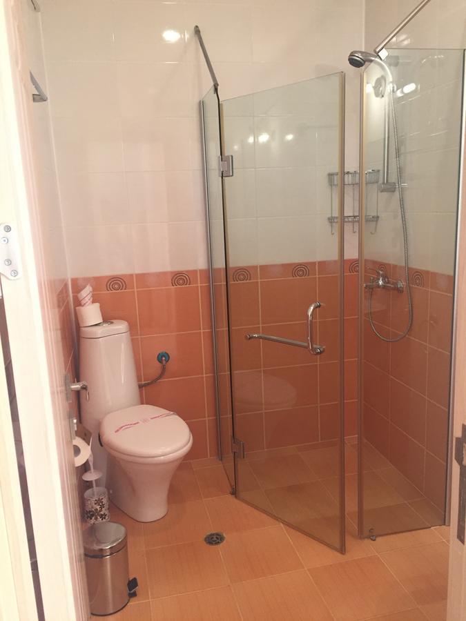 Guest House Ask بريمورسكو المظهر الخارجي الصورة